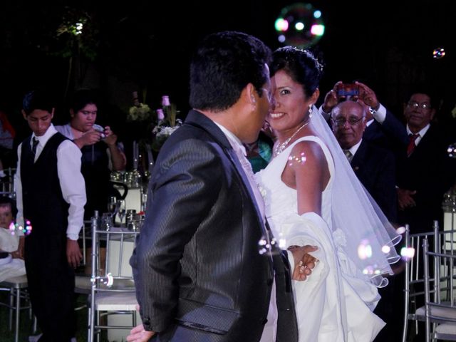 El matrimonio de Andrés y Mónica en Chiclayo, Lambayeque 18