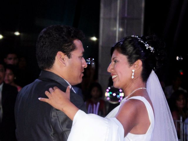 El matrimonio de Andrés y Mónica en Chiclayo, Lambayeque 19