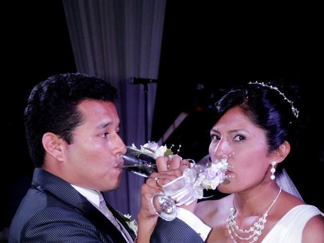 El matrimonio de Andrés y Mónica en Chiclayo, Lambayeque 20