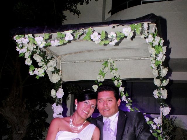 El matrimonio de Andrés y Mónica en Chiclayo, Lambayeque 21