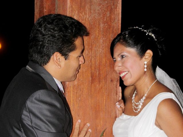 El matrimonio de Andrés y Mónica en Chiclayo, Lambayeque 22