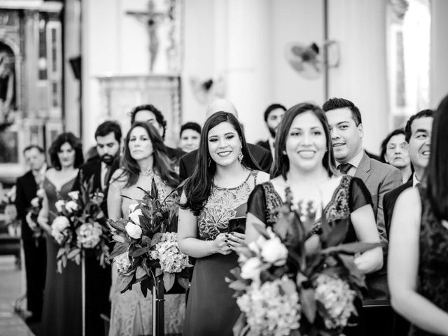 El matrimonio de Franco y Karla en Piura, Piura 29