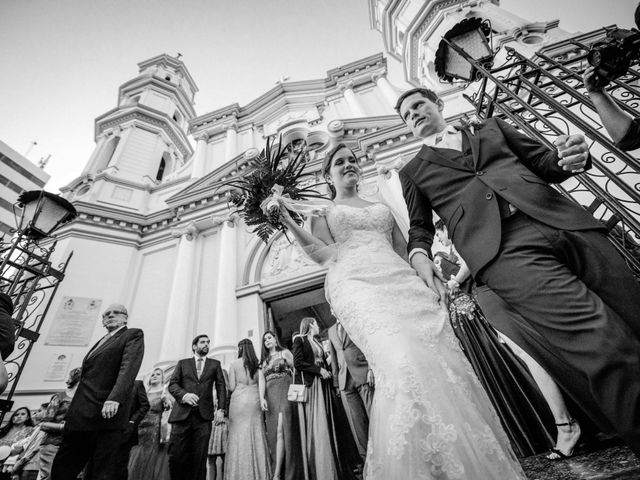 El matrimonio de Franco y Karla en Piura, Piura 44