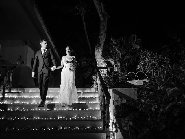 El matrimonio de Franco y Karla en Piura, Piura 55