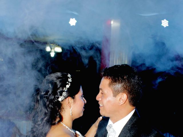 El matrimonio de Jenner y Lesvy en Chiclayo, Lambayeque 65