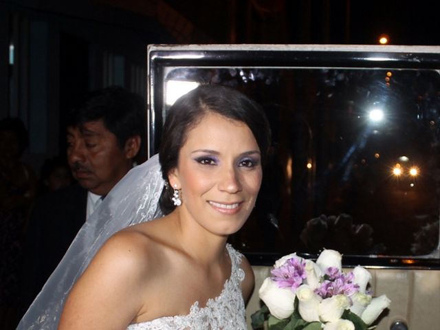El matrimonio de Alfredo y Claudia en Chiclayo, Lambayeque 11