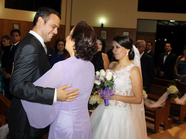 El matrimonio de Alfredo y Claudia en Chiclayo, Lambayeque 13