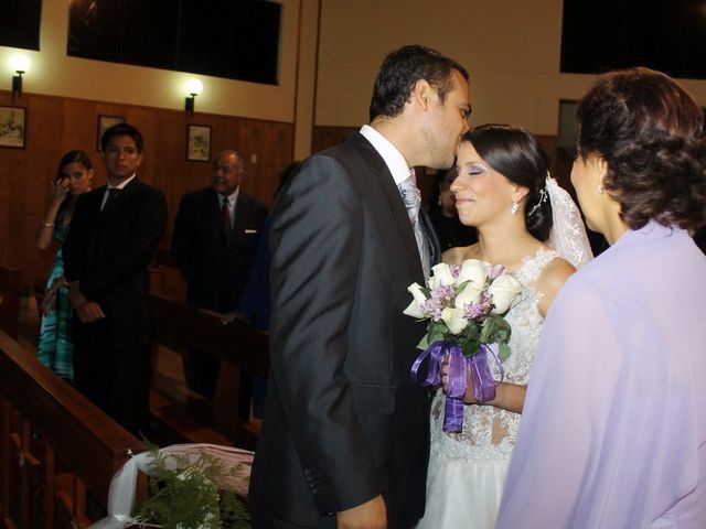 El matrimonio de Alfredo y Claudia en Chiclayo, Lambayeque 14