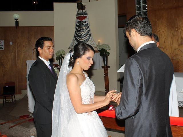 El matrimonio de Alfredo y Claudia en Chiclayo, Lambayeque 16
