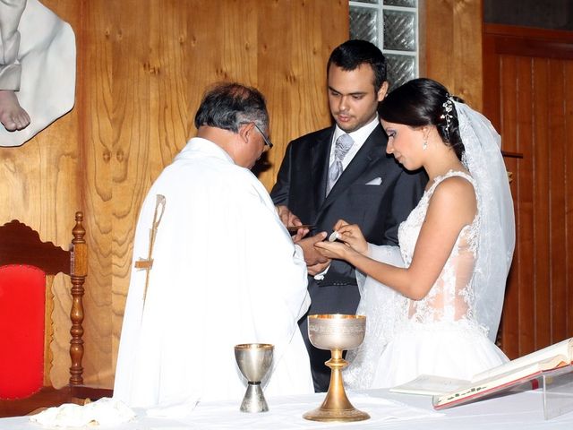 El matrimonio de Alfredo y Claudia en Chiclayo, Lambayeque 18