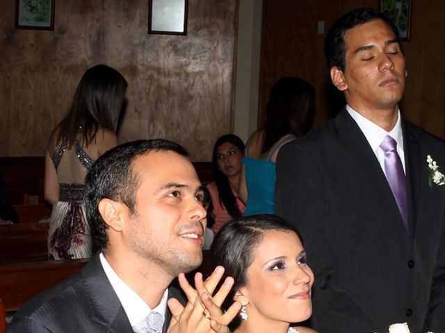 El matrimonio de Alfredo y Claudia en Chiclayo, Lambayeque 19