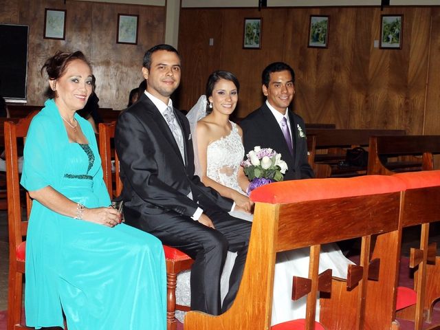 El matrimonio de Alfredo y Claudia en Chiclayo, Lambayeque 21