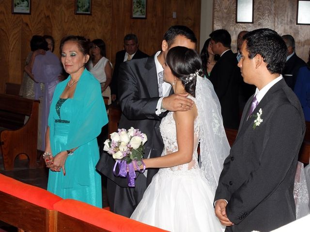 El matrimonio de Alfredo y Claudia en Chiclayo, Lambayeque 22