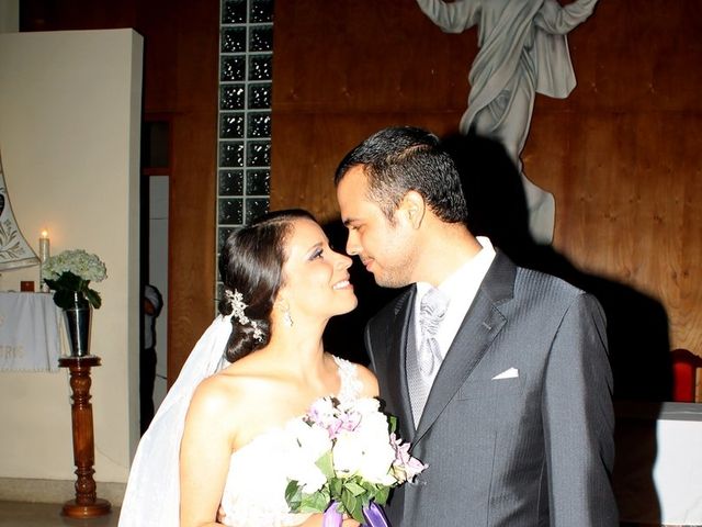 El matrimonio de Alfredo y Claudia en Chiclayo, Lambayeque 23
