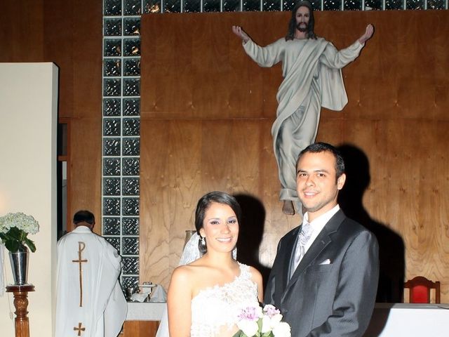 El matrimonio de Alfredo y Claudia en Chiclayo, Lambayeque 26