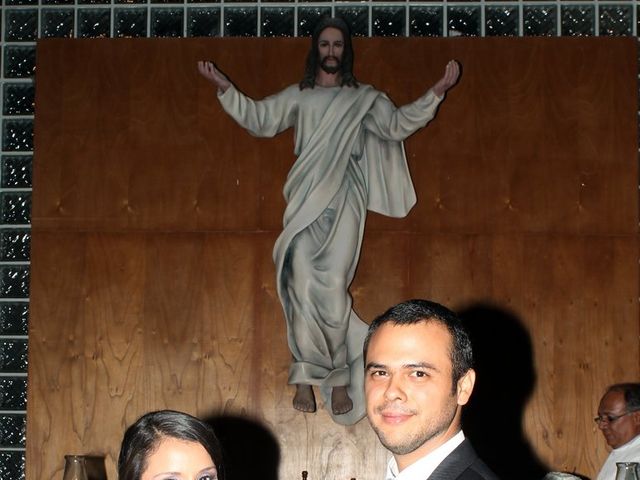 El matrimonio de Alfredo y Claudia en Chiclayo, Lambayeque 27