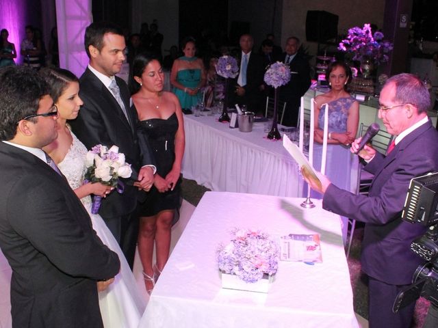 El matrimonio de Alfredo y Claudia en Chiclayo, Lambayeque 31