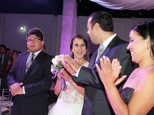 El matrimonio de Alfredo y Claudia en Chiclayo, Lambayeque 37