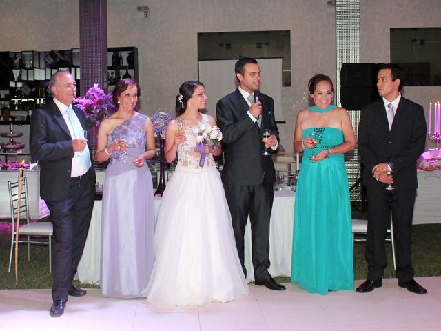 El matrimonio de Alfredo y Claudia en Chiclayo, Lambayeque 41