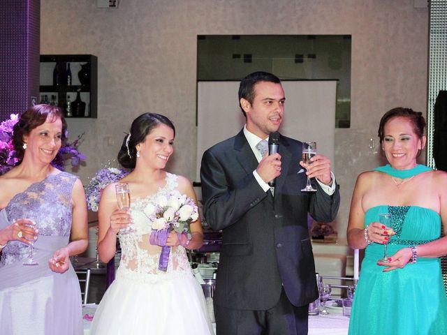 El matrimonio de Alfredo y Claudia en Chiclayo, Lambayeque 42
