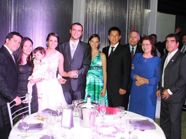 El matrimonio de Alfredo y Claudia en Chiclayo, Lambayeque 50