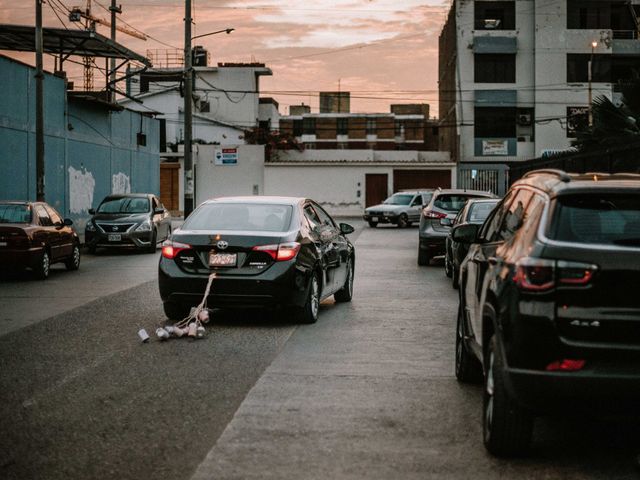 El matrimonio de Javier y Nicollette en Piura, Piura 36