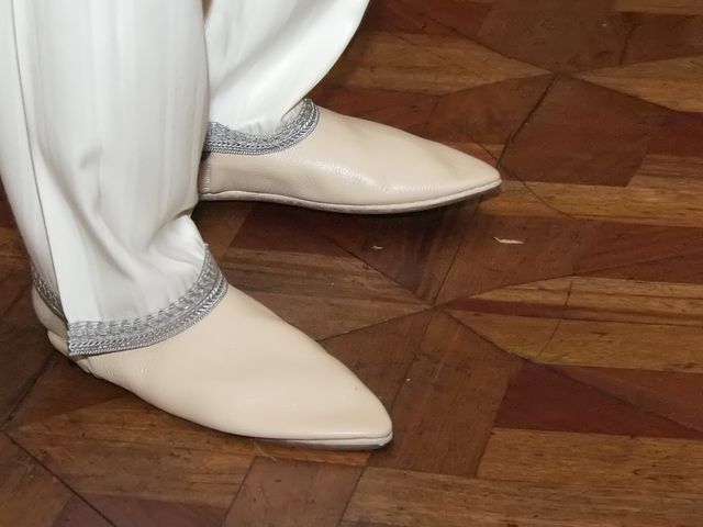 El matrimonio de Youssef y Claudia en Lima, Lima 14