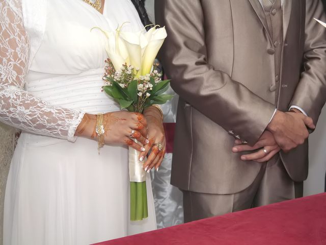 El matrimonio de Youssef y Claudia en Lima, Lima 15