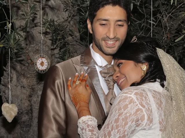 El matrimonio de Youssef y Claudia en Lima, Lima 20