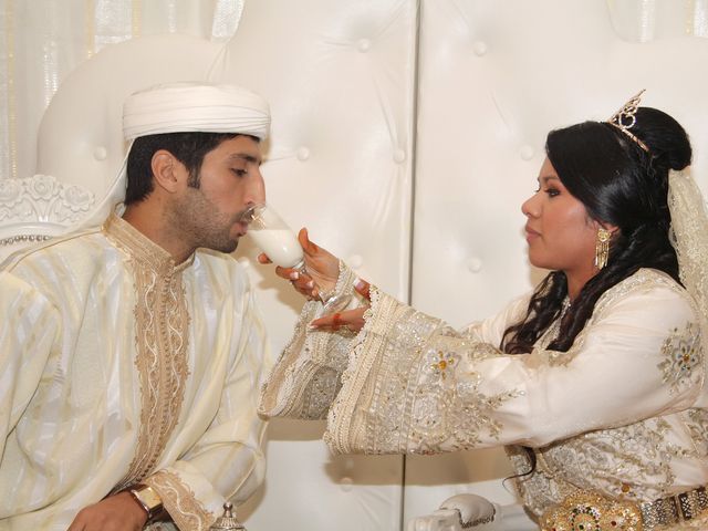 El matrimonio de Youssef y Claudia en Lima, Lima 22