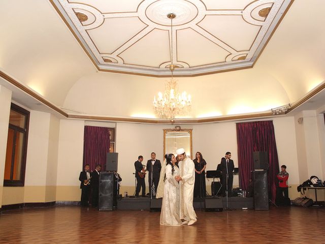 El matrimonio de Youssef y Claudia en Lima, Lima 25