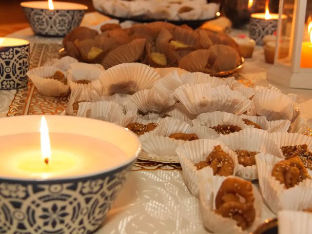 El matrimonio de Youssef y Claudia en Lima, Lima 27