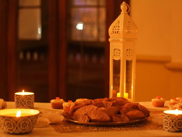 El matrimonio de Youssef y Claudia en Lima, Lima 31