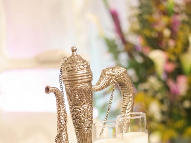El matrimonio de Youssef y Claudia en Lima, Lima 32