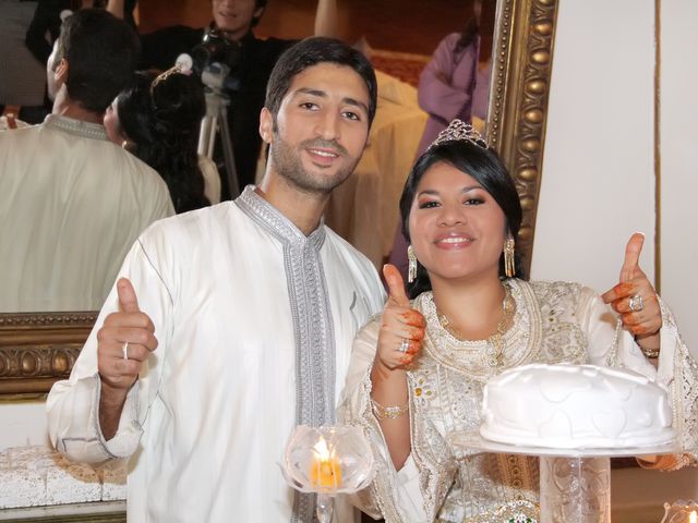 El matrimonio de Youssef y Claudia en Lima, Lima 33