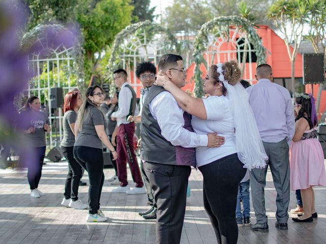 El matrimonio de Melany y Cesar en Tacna, Tacna 1