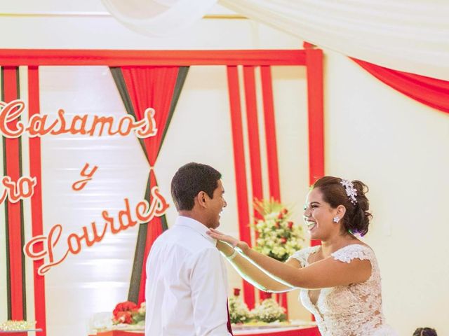 El matrimonio de Alejandro y Elisa  en Chiclayo, Lambayeque 9