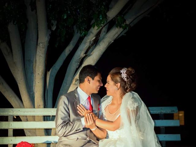 El matrimonio de Alejandro y Elisa  en Chiclayo, Lambayeque 11