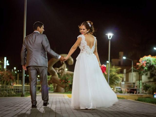 El matrimonio de Alejandro y Elisa  en Chiclayo, Lambayeque 14