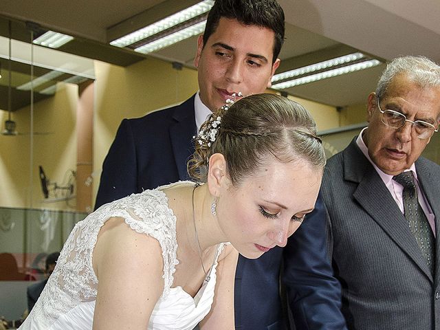 El matrimonio de Luis y Lisa en Lima, Lima 21