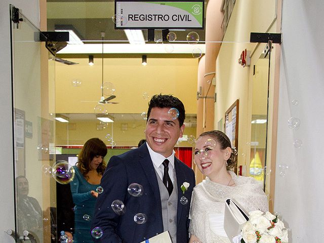 El matrimonio de Luis y Lisa en Lima, Lima 23