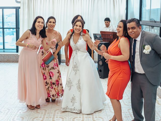 El matrimonio de Jeanette y Luzardo en Chiclayo, Lambayeque 16