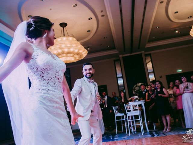 El matrimonio de Andre y Adriana en Lima, Lima 2