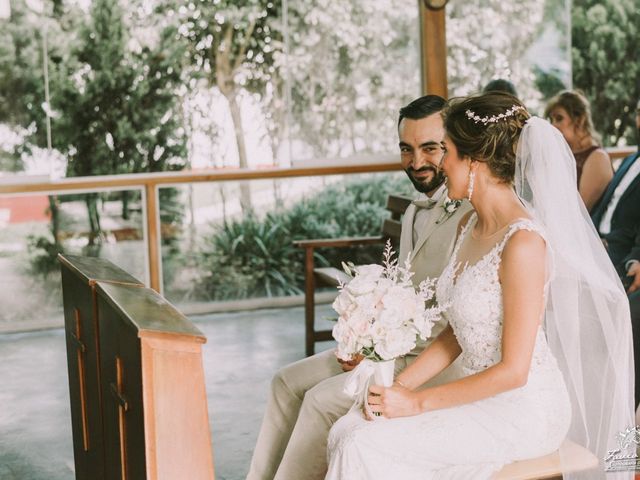 El matrimonio de Andre y Adriana en Lima, Lima 7