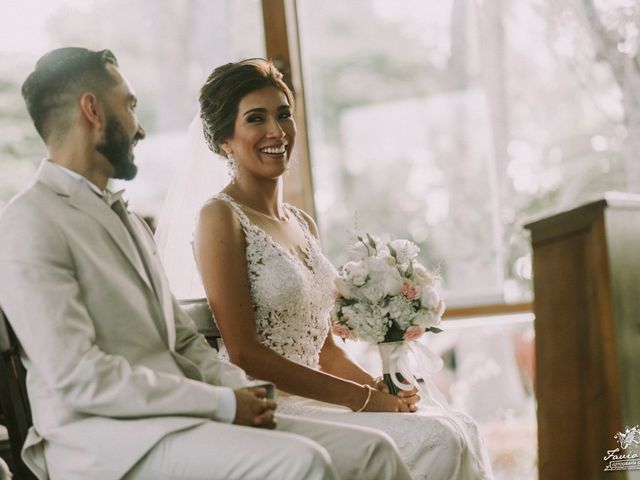 El matrimonio de Andre y Adriana en Lima, Lima 8