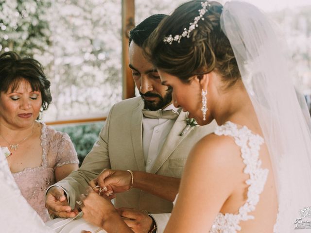 El matrimonio de Andre y Adriana en Lima, Lima 9