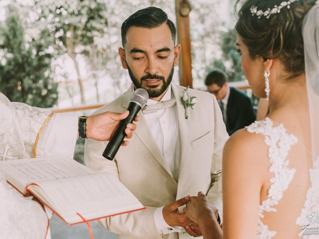 El matrimonio de Andre y Adriana en Lima, Lima 10