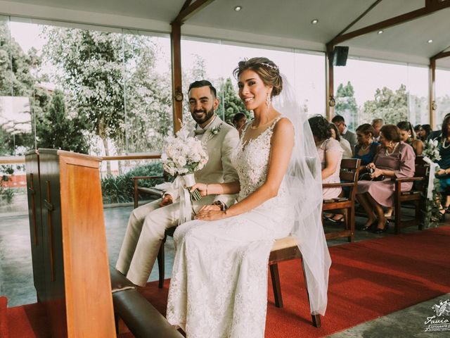 El matrimonio de Andre y Adriana en Lima, Lima 11