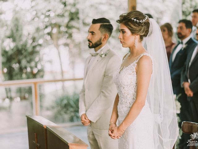 El matrimonio de Andre y Adriana en Lima, Lima 12