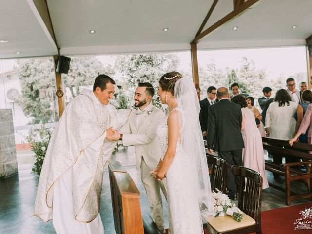 El matrimonio de Andre y Adriana en Lima, Lima 13